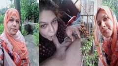 Horny Milf Sucking Dick – Fucking with Husband – Raur