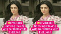 Desi GF Latest Most Exclusive – Viral Stuff Showing her Boobs