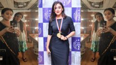 Actress Mrinalini Chatterjee Nude Grade