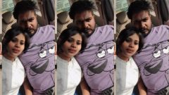 Sexy Chubby Tanker Maal Babe Nude Porn