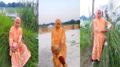 Married Parveen Bhabhi Fucking