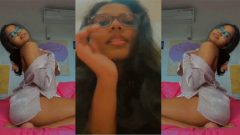 Hostel Babe Leaked Content – Doggy Style Flixing Her Curves