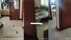 Tamil Coimbatore Paid Cpl – Riding & Fucking – Update