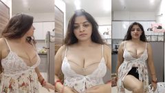 Vandana Pathak aka Me Mrs  Vandana – Instagram Exclusive Live Update