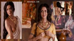 Bollywood Actress Nandan Sen Nude Scenea