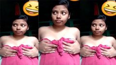 Cute Village Mal Showing