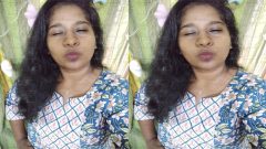 Tamil Chubby Girl Blowjob Fucking & Riding