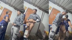 Malayalam Chubby Aunty – Getting Fuck By Neighbour