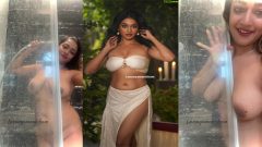 Lavanya Manickam Hot Bath Solo Show ~ App Content