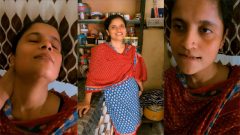 Extremely Horny Young Aunty – Affair Blowjob Fucked