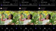 Mallu BBW Litty Philip – Youtube Membership – Exclusive Panty bra Hot Show