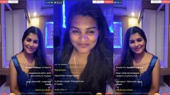 Mallu Makeup Artist Reshma – Paid App Live Chat