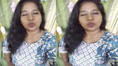 Tamil Hot Girl On Videocall – And Blowjob Fucking