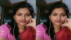 Adrija Bose Boobs Nude Show