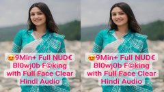 Horny Desi Wife Exclusive – Viral Full Nude Blowjob Fucking