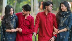 Cute College Girl Sucking – And Fucking With BF