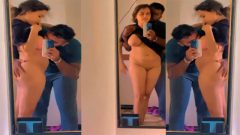 Beautiful Hot Wife Boobs – Sucking By Husband