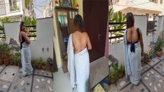 Desi Naughty Cheating – Cuckold Fuck Rich Busty Wife