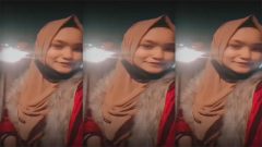 Sexy Hijabi Gf Sucking Lover Dick