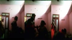 Madurai Bull Fucking with – Two Auntys ThreeSome