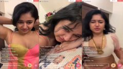 Indian Actress Poonam Bajwa Paid live Chat