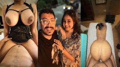 Telugu Vizag Cpl Blowjob – Riding & Fucking