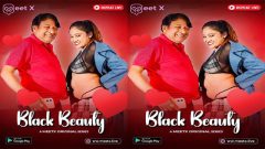 Black Beauty 2025 Meetx Uncut Live