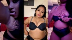 Tamil Insta Fam Suriya Prabha – Premium Live show