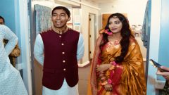 Happy Couple Honeymoon – Packages Mms Bj Fucked Update