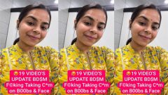 Beautiful Big Boob IT Girl New – BDSM Fucking Taking