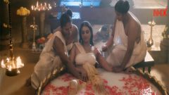 Mohamukthi Ep1 – 2025 Hindi Web Nmxseries