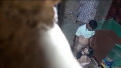 Young Couple Sex hidden Record – by Neighbor Guy