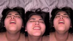 Horny Affair Her Sister – Husband Blowjob Fucking