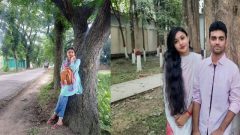 Horny Bengali Babe Showing – Fingering BJ Pussy