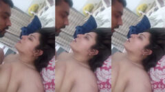 Beautiful Bhabhi Fucking Porn Video