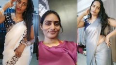 Telugu YouTuber Seethamahalakshmi Live Chat
