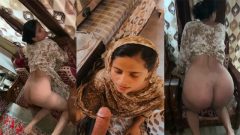 Mature Bhabi Giving Blowjob – Fucking Dick Cock