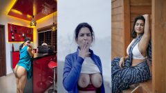 Resmi Nair Horny Strip – and Take A Piss In the Snow – App Content