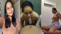 Hot Young Aunty With – Boyfriend Hotel Sex