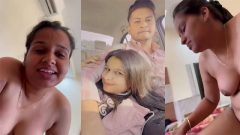 Punjabi Hot Babe Blowjob – Fucked Boyfriend