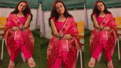 Beautiful Sexy Indian – Horny Girl Pussy Rubbing