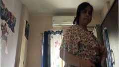 Beautiful Old Mom Recorded By Son Beautiful Old Mom Recorded By Son