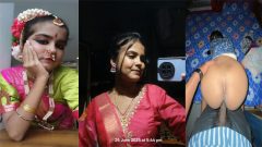 Horny Cute Bengali Gf Blowjob – And Hard Fucking Mms