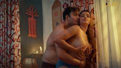 Aadhi Gharwali Part 02 Ep 5 – 2025 Hindi Web Series Ullu