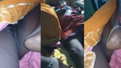 Neighbour Aunties Sleeping Horny Guy Capturing – Upskirt Pussy Of 2 Aunties At Home