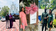 Mallu Young Wife Threesome – Blowjob Fucked Update