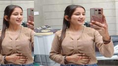 Beautiful Punjabi Girl Mms Old+New