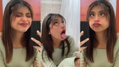 Horny Gf Premium Live – Stripping Full Frontal Nude