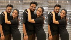 Hot Desi Girlfriend Fucking – Sucking Dick First Time